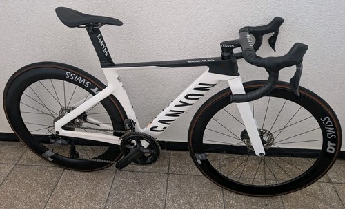 Canyon aeroad slx disc 8 - aeroad,
