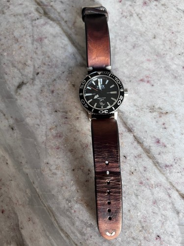 Reloj watx scafandro 42mm - reloj, tipo