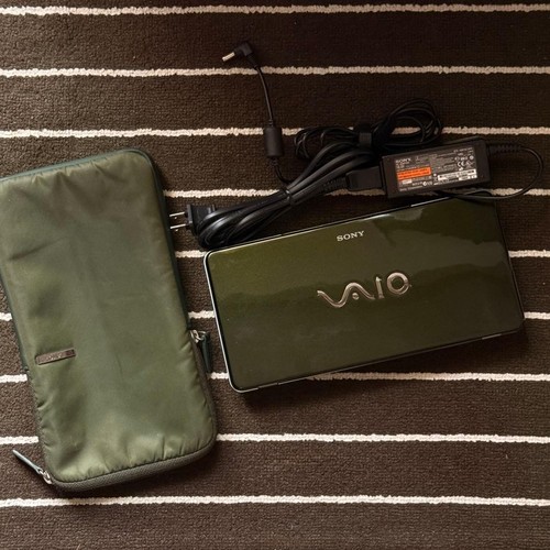 Pocket sony vaio vgn - pc,