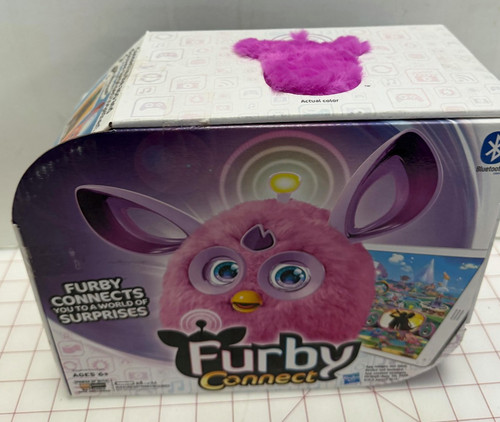 Furby connect viola - furby,