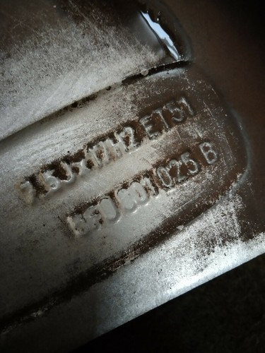 5f0603025b cerchi seat - 5f0603025b,