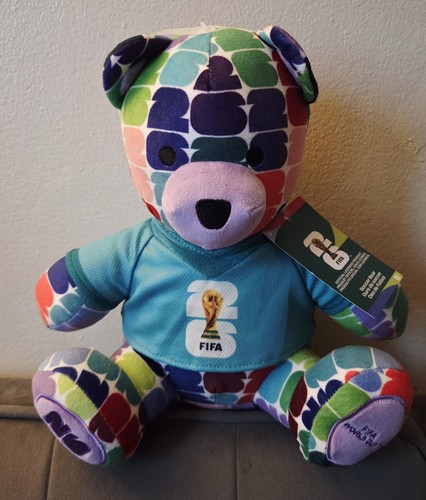 2026 fifa world cup - cup, 10-inch