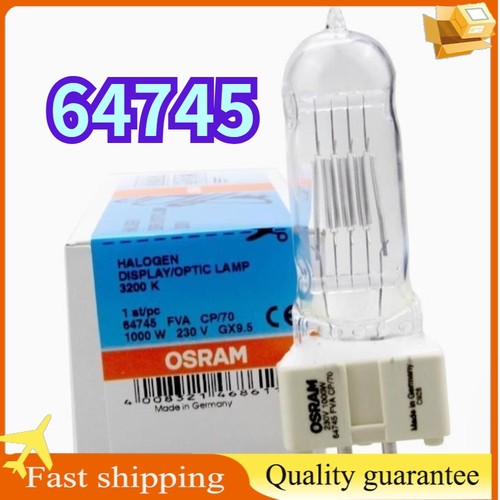 Osram 64745 fva - fva, cp/70
