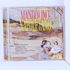 Unknown Artist - Mandolino