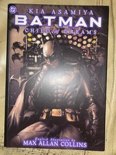 Batman: Child of Dreams