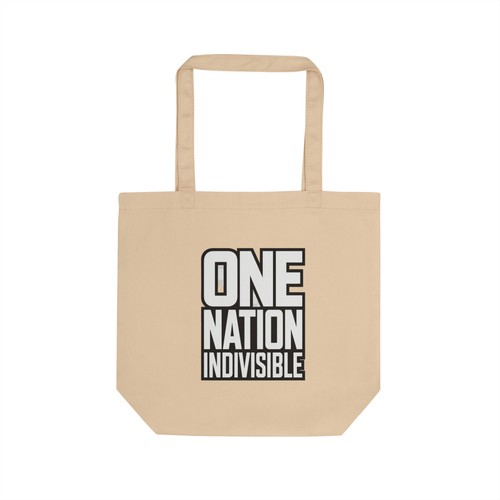 One nation indivisible patriot - nation,