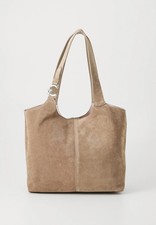 COCCINELLE C-EASY  SUEDE