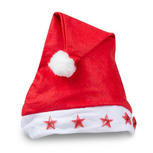 Cappello natalizio stelle - cappello,