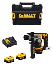Tassellatore DeWALT DCH172P2