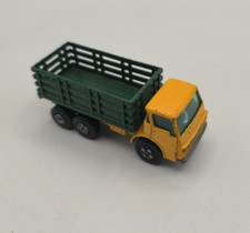 🚛 Matchbox vintage