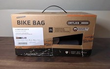 Ortlieb Ultimate Plus 5L Borsa