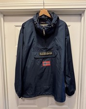 Napapijri Geo Rain Jacket