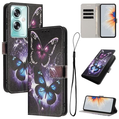 Custodia telefono pelle con - custodia,