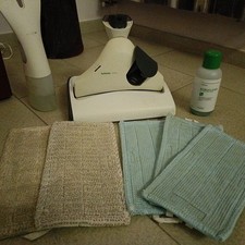 Pulilava SP530 - Folletto