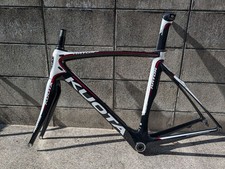 Telaio KUOTA KRYON 2016 taglia