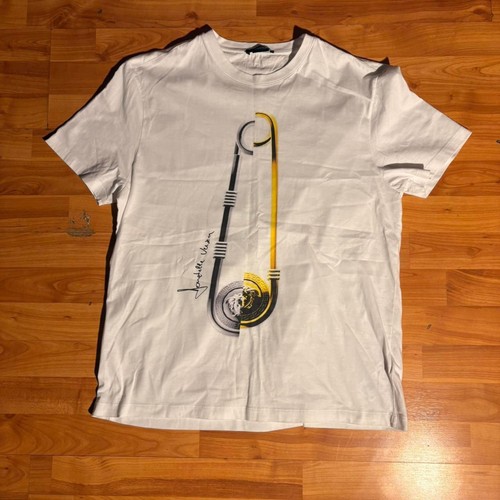 Shirt grafica versace nuova - t-shirt,