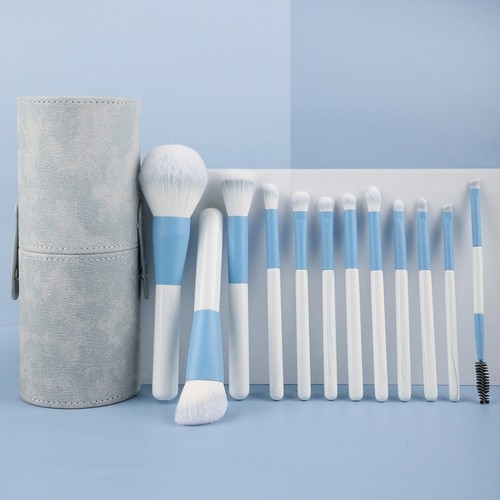 Set spazzole pezzi - set,