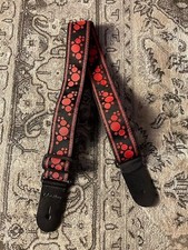 Ovation Tracolla Nylon per