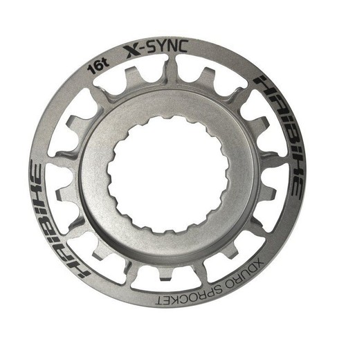 Pignone bike per bosch xduro - pignone, e-bike