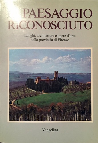 Paesaggio riconosciuto - paesaggio,
