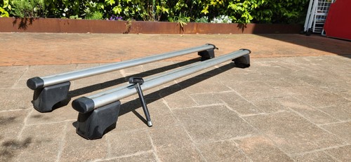 Thule 2 barre - 2, portatutto