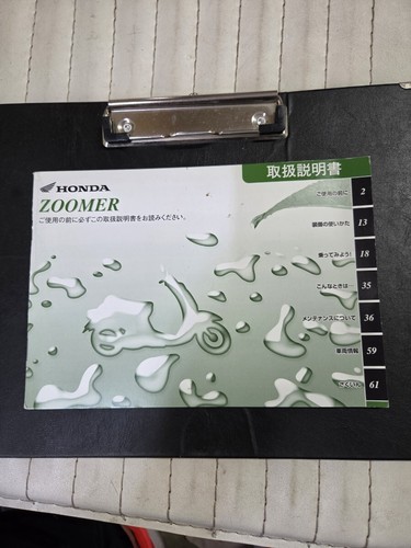 Zoomer manuale istruzioni - manuale,