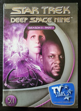 Star Trek: Deep Space Nine -