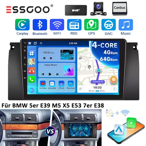 Android carplay per - android,