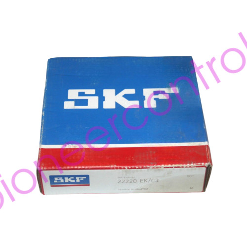 Nuovo skf explorer 22220 - explorer,
