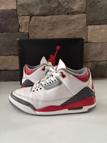 Jordan rosso fuoco - jordan,