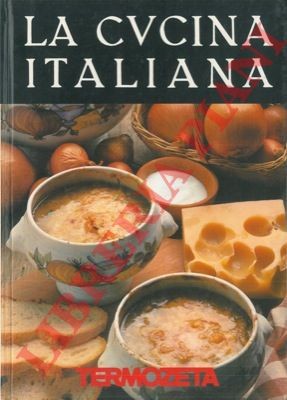 Cucina italiana termozeta - italiana.,