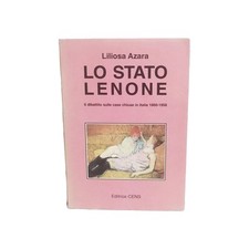 Lo Stato Lenone Liliosa Azara
