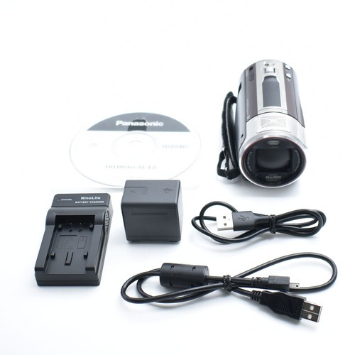 Videocamera panasonic v720m - panasonic, hc-v720m