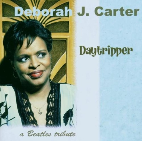 Deborah carter daytripper - deborah, j.