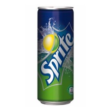 SPRITE-33CL LATTINA  (24 pz)