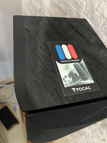 Focal aria 906 coppia - coppia, di