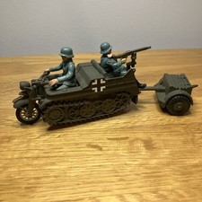 Pignone tedesco Britains