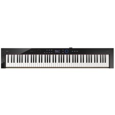 Casio s6000 black - casio, px-s6000