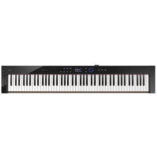 Casio s6000 black - px-s6000,
