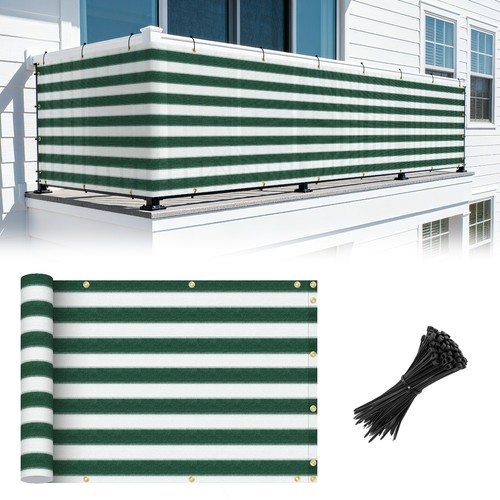 3ft balcony privacy - 3ft,