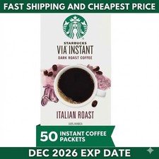 Starbucks VIA Caffè