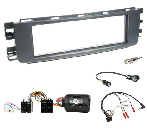 Kit installazione adattatore