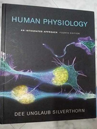 Human physiology - human, physiology: