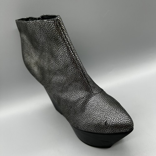 Stivaletti topshop attik - topshop,