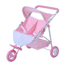 Passeggino bambola twinkle - passeggino,