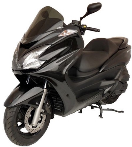 2688 cupolino fumè 380x420 - 2688/ds,