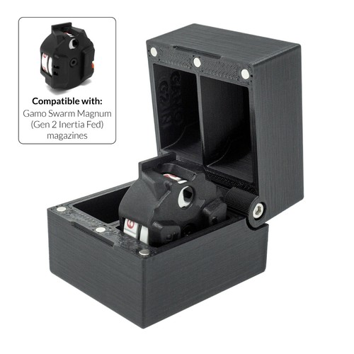 Gamo shot swarm - shot, magnum