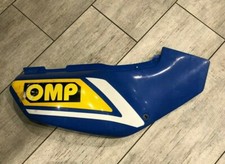 Carena, fianchetto posteriore Yamaha XTZ 750 