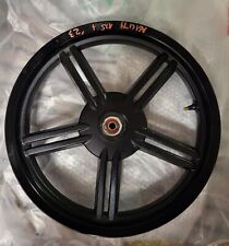 Cerchio Cerchione Ruota Anteriore Kymco Agility R16 plus 50 125 150 200 '16-'25