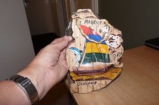 INSOLITO PORTACHIAVI DODO IN